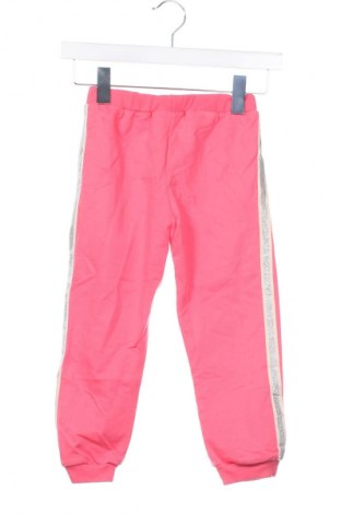 Pantaloni de trening, pentru copii LC Waikiki, Mărime 3-4y/ 104-110 cm, Culoare Roz, Preț 32,99 Lei