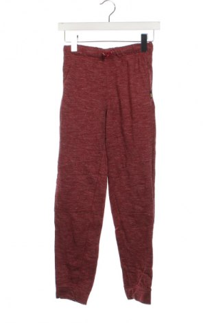 Kinder Sporthose Lee, Größe 11-12y/ 152-158 cm, Farbe Rot, Preis € 18,99