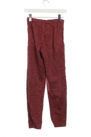 Kinder Sporthose Lee, Größe 11-12y/ 152-158 cm, Farbe Rot, Preis 19,99 €