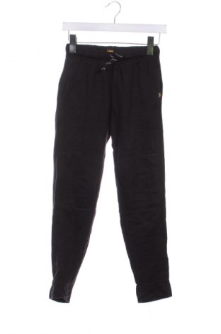 Kinder Sporthose Lee, Größe 10-11y/ 146-152 cm, Farbe Schwarz, Preis € 17,99