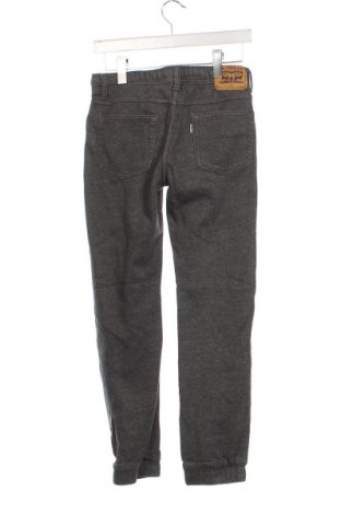 Pantaloni de trening, pentru copii Levi's, Mărime 11-12y/ 152-158 cm, Culoare Gri, Preț 107,99 Lei