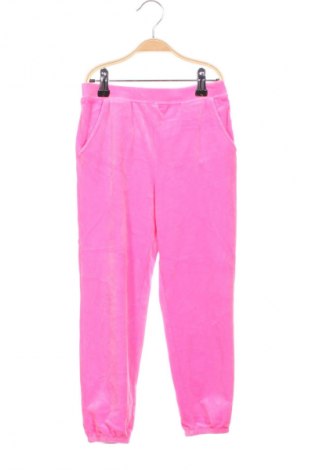 Pantaloni de trening, pentru copii Lilly Pulitzer, Mărime 6-7y/ 122-128 cm, Culoare Roz, Preț 73,99 Lei