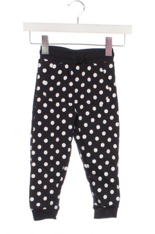 Pantaloni de trening, pentru copii Lupilu, Mărime 2-3y/ 98-104 cm, Culoare Albastru, Preț 28,99 Lei