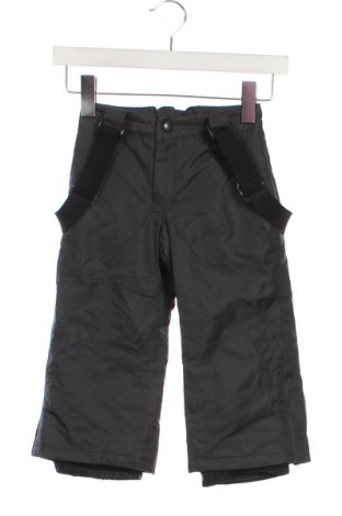 Pantaloni de trening, pentru copii Lupilu, Mărime 18-24m/ 86-98 cm, Culoare Gri, Preț 51,99 Lei