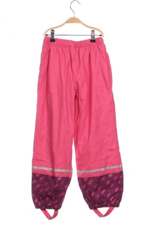 Kinder Sporthose Lupilu, Größe 6-7y/ 122-128 cm, Farbe Rosa, Preis 6,99 €