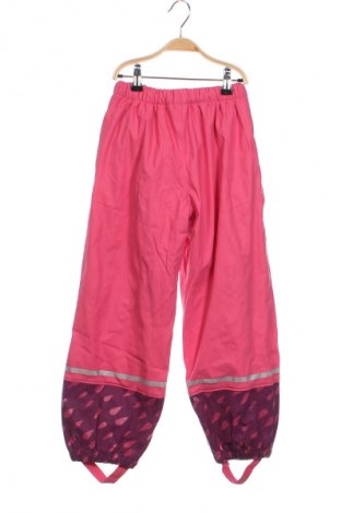 Pantaloni de trening, pentru copii Lupilu, Mărime 6-7y/ 122-128 cm, Culoare Roz, Preț 72,99 Lei