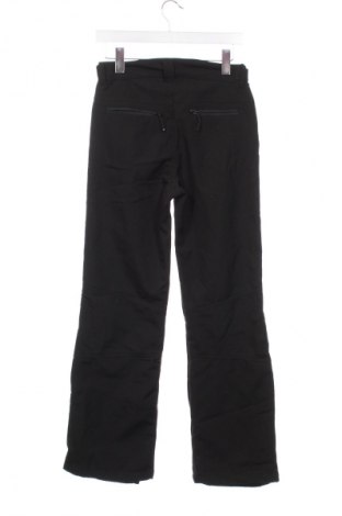 Pantaloni de trening, pentru copii Mountain Peak, Mărime 15-18y/ 170-176 cm, Culoare Negru, Preț 47,99 Lei