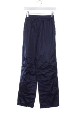 Kinder Sporthose Mountain Warehouse, Größe 12-13y/ 158-164 cm, Farbe Blau, Preis € 6,99