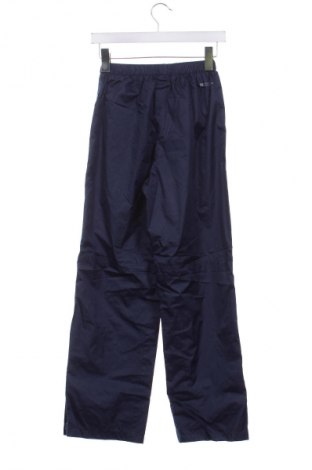 Pantaloni de trening, pentru copii Mountain Warehouse, Mărime 12-13y/ 158-164 cm, Culoare Albastru, Preț 30,99 Lei