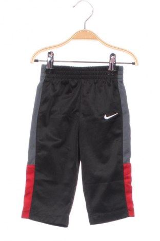 Kinder Sporthose Nike, Größe 9-12m/ 74-80 cm, Farbe Schwarz, Preis € 14,99