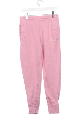 Detské tepláky Nike, Veľkosť 15-18y/ 170-176 cm, Farba Ružová, Cena  12,95 €