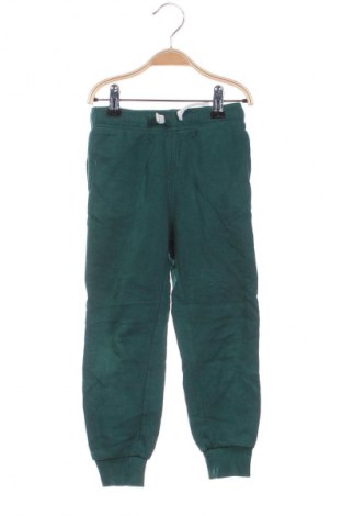 Kinder Sporthose Old Navy, Größe 3-4y/ 104-110 cm, Farbe Grün, Preis € 11,49