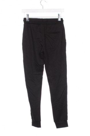 Kinder Sporthose Osaga, Größe 10-11y/ 146-152 cm, Farbe Schwarz, Preis 7,99 €