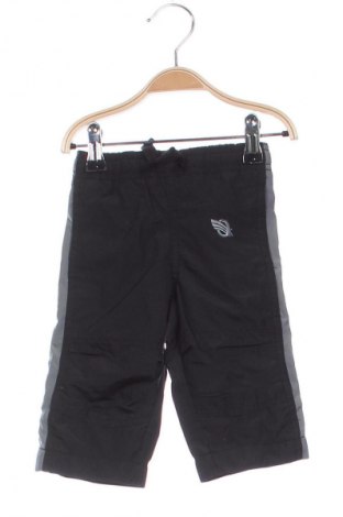 Pantaloni de trening, pentru copii Oshkosh, Mărime 3-6m/ 62-68 cm, Culoare Negru, Preț 35,99 Lei