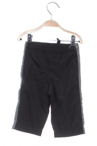 Kinder Sporthose Oshkosh, Größe 3-6m/ 62-68 cm, Farbe Schwarz, Preis 6,49 €