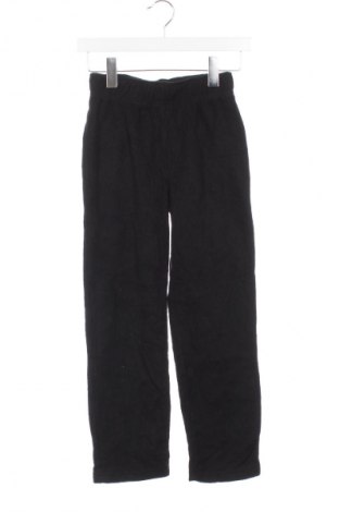 Dětské tepláky PLACE Sport, Velikost 7-8y/ 128-134 cm, Barva Černá, Cena  399,00 Kč