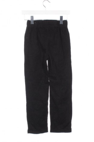 Dětské tepláky PLACE Sport, Velikost 7-8y/ 128-134 cm, Barva Černá, Cena  399,00 Kč