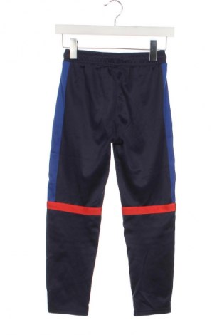 Kinder Sporthose PLACE Sport, Größe 7-8y/ 128-134 cm, Farbe Blau, Preis 7,49 €