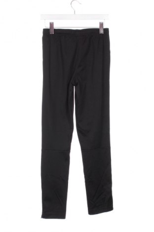 Pantaloni de trening, pentru copii PUMA, Mărime 12-13y/ 158-164 cm, Culoare Negru, Preț 86,99 Lei