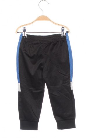 Pantaloni de trening, pentru copii PUMA, Mărime 2-3y/ 98-104 cm, Culoare Negru, Preț 43,99 Lei