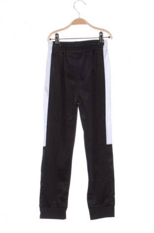 Pantaloni de trening, pentru copii PUMA, Mărime 6-7y/ 122-128 cm, Culoare Negru, Preț 46,99 Lei