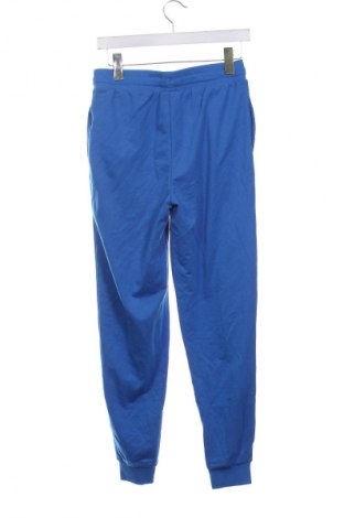 Pantaloni de trening, pentru copii Pepperts!, Mărime 12-13y/ 158-164 cm, Culoare Albastru, Preț 37,99 Lei