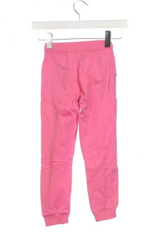 Kinder Sporthose Pocopiano, Größe 4-5y/ 110-116 cm, Farbe Rosa, Preis 7,99 €