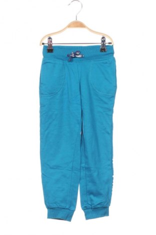 Pantaloni de trening, pentru copii Pocopiano, Mărime 4-5y/ 110-116 cm, Culoare Albastru, Preț 35,99 Lei