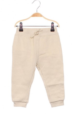 Kinder Sporthose Primark, Größe 12-18m/ 80-86 cm, Farbe Beige, Preis € 14,99