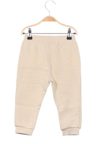 Kinder Sporthose Primark, Größe 12-18m/ 80-86 cm, Farbe Beige, Preis € 14,99