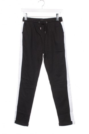 Pantaloni de trening, pentru copii Primark, Mărime 13-14y/ 164-168 cm, Culoare Negru, Preț 28,99 Lei