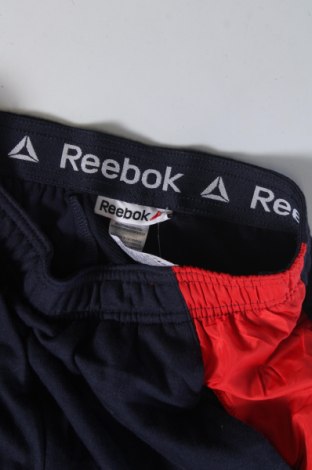 Kinder Sporthose Reebok, Größe 12-13y/ 158-164 cm, Farbe Blau, Preis € 21,99