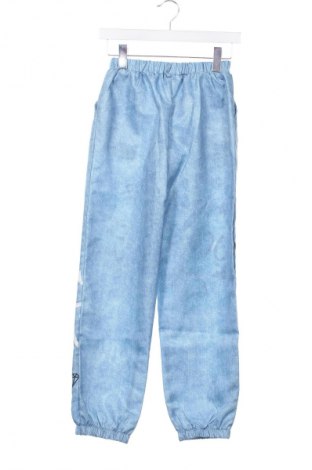 Kinder Sporthose SHEIN, Größe 11-12y/ 152-158 cm, Farbe Blau, Preis € 10,74