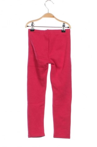 Kinder Sporthose Staccato, Größe 3-4y/ 104-110 cm, Farbe Rosa, Preis € 12,99