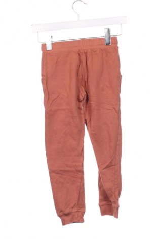 Pantaloni de trening, pentru copii Topolino, Mărime 5-6y/ 116-122 cm, Culoare Maro, Preț 29,99 Lei