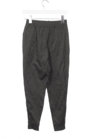 Pantaloni de trening, pentru copii Under Armour, Mărime 9-10y/ 140-146 cm, Culoare Verde, Preț 53,99 Lei