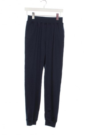 Pantaloni de trening, pentru copii Up!, Mărime 15-18y/ 170-176 cm, Culoare Albastru, Preț 39,99 Lei