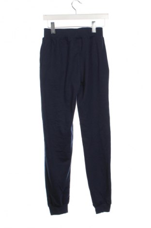 Pantaloni de trening, pentru copii Up!, Mărime 15-18y/ 170-176 cm, Culoare Albastru, Preț 39,99 Lei