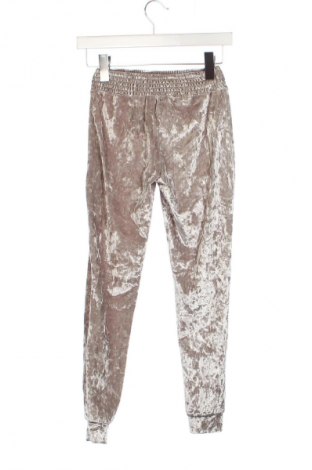 Pantaloni de trening, pentru copii Urban Kids, Mărime 10-11y/ 146-152 cm, Culoare Gri, Preț 35,99 Lei