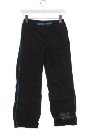 Kinder Sporthose X-Mail, Größe 8-9y/ 134-140 cm, Farbe Schwarz, Preis € 6,49