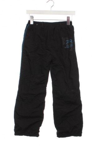 Kinder Sporthose X-Mail, Größe 8-9y/ 134-140 cm, Farbe Schwarz, Preis € 6,99