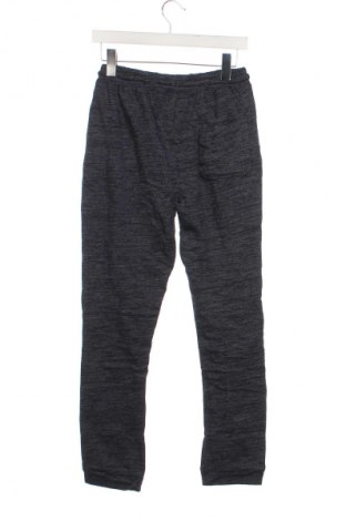 Pantaloni de trening, pentru copii Y.F.K., Mărime 12-13y/ 158-164 cm, Culoare Albastru, Preț 31,99 Lei