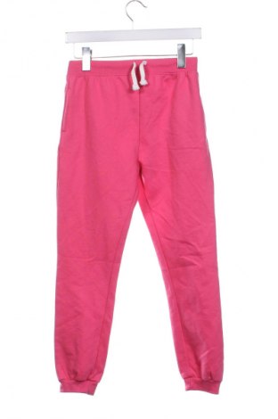 Pantaloni de trening, pentru copii Y.F.K., Mărime 9-10y/ 140-146 cm, Culoare Roz, Preț 31,99 Lei