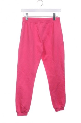 Pantaloni de trening, pentru copii Y.F.K., Mărime 9-10y/ 140-146 cm, Culoare Roz, Preț 31,99 Lei