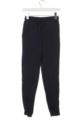 Pantaloni de trening, pentru copii Yigga, Mărime 10-11y/ 146-152 cm, Culoare Albastru, Preț 72,99 Lei