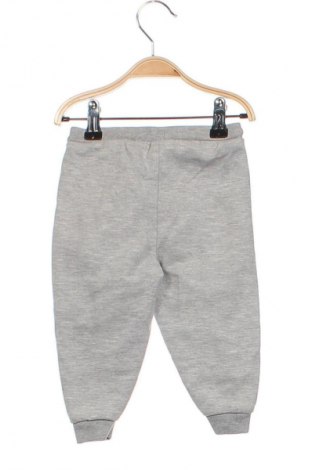 Pantaloni de trening, pentru copii Zara, Mărime 12-18m/ 80-86 cm, Culoare Gri, Preț 48,99 Lei