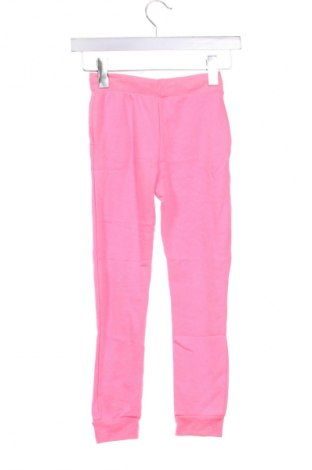 Pantaloni de trening, pentru copii Zeeman, Mărime 5-6y/ 116-122 cm, Culoare Roz, Preț 32,99 Lei