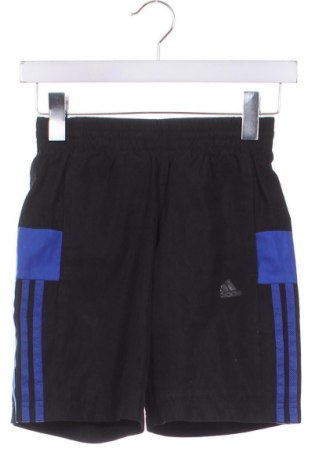 Kinder Sportoberteil Adidas, Größe 9-10y/ 140-146 cm, Farbe Schwarz, Preis € 5,00