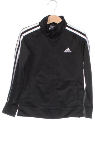 Kinder Sportoberteil Adidas, Größe 4-5y/ 110-116 cm, Farbe Schwarz, Preis € 9,49