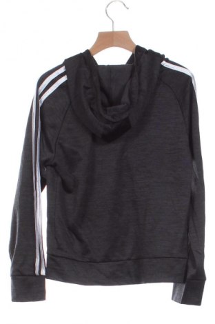 Gyerek sweatshirt Adidas, Méret 7-8y / 128-134 cm, Szín Szürke, Ár 10 499 Ft